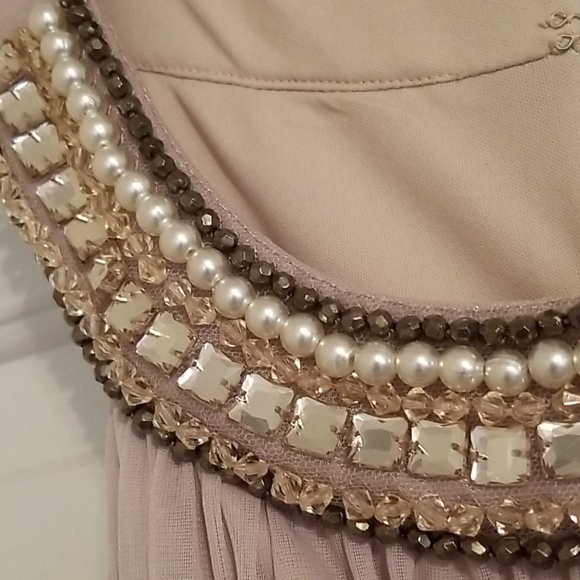 Evening / Prom / Bridesmaid Gown - Picture 7 of 8